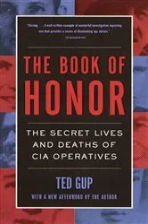 Book cover of The Book of Honor by Ted Gup