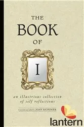 Book cover of The Book of I by Joan Konner