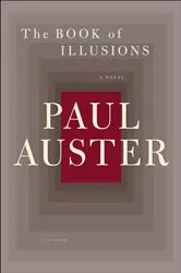 Book cover of The Book of Illusions by Unknown