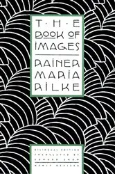 Book cover of The Book of Images by Rainer Maria Rilke