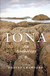 Book cover of The Book of Iona by Robert Crawford