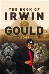 Book cover of The book of Irwin Gould (IDG) 1 by Unknown