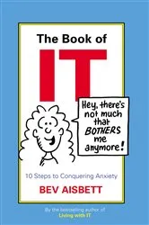 Book cover of The Book of IT by Bev Aisbett