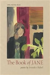 Book cover of The Book of Jane by Anne Dayton