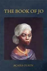 Book cover of The Book of Jo by Unknown