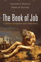 Book cover of The Book of Job by Harold S. Kushner