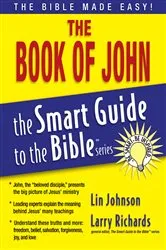 Book cover of The Book of John by Lin Johnson