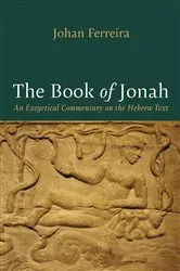 Book cover of The Book of Jonah by Peter Spier