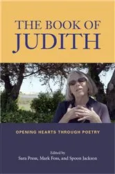 Book cover of The Book of Judith by Spoon Jackson