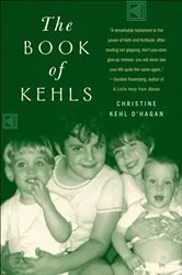 Book cover of The Book of Kehls by Unknown