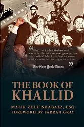 Book cover of The Book of Khallid by Unknown