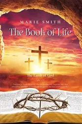 Book cover of The Book of Life by Unknown