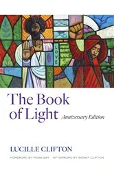 Book cover of The Book of Light by Unknown