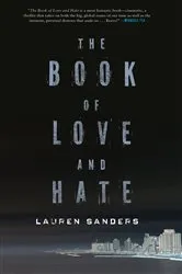 Book cover of The Book of Love and Hate by Unknown