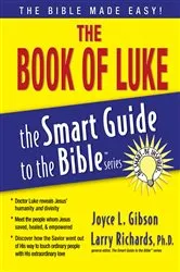 Book cover of The Book of Luke by Luther Campbell