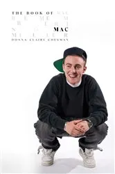 Book cover of The Book of Mac by Donna-Claire Chesman