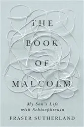 Book cover of The Book of Malcolm by Fraser Sutherland