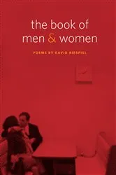 Book cover of The Book of Men and Women by Unknown