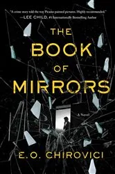 Book cover of The Book of Mirrors by E. O. Chirovici