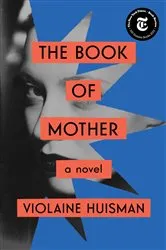 Book cover of The Book of Mother by Unknown