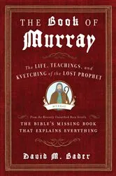 Book cover of The Book of Murray by Unknown