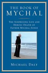 Book cover of The Book of Mychal by Michael Daly