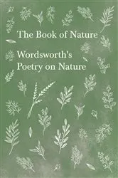 Book cover of The Book of Nature by Barbara Mahany