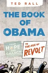 Book cover of The Book of Obama by Unknown