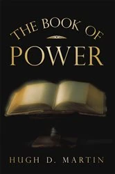 Book cover of The Book of Power by Hugh D. Martin