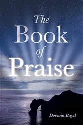 Book cover of The Book of Praise by Derwin Boyd