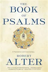 Book cover of The Book of Psalms: A Translation with Commentary by Unknown