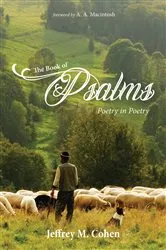 Book cover of The Book of Psalms by Unknown
