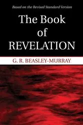 Book cover of The Book of Revelation by Rupert Thomson