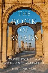 Book cover of The Book of Roads by Unknown