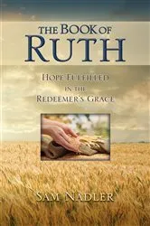 Book cover of The Book of Ruth by Jane Hamilton