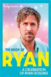 Book cover of The Book of Ryan by Pesala Bandara