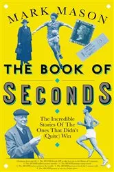 Book cover of The Book of Seconds by Unknown
