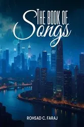 Book cover of The Book of Songs by Unknown