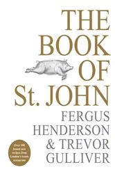 Book cover of The Book of St John by N/A