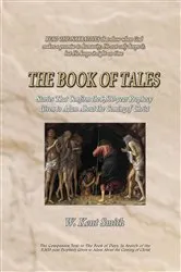 Book cover of The Book of Tales by W. Kent Smith