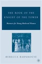 Book cover of The Book of the Knight of the Tower by R. Barnhouse