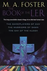 Book cover of The Book of The Ler by M. A. Foster