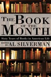Book cover of The Book of the Month by Al Silverman