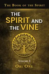 Book cover of The Book of the Spirit Volume III by Unknown