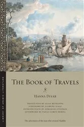 Book cover of The Book of Travels by Unknown