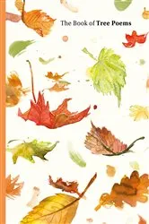 Book cover of The Book of Tree Poems by Ana Sampson