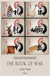 Book cover of The Book of War by John Keegan