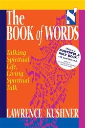 Book cover of The Book of Words by J. V. Jones