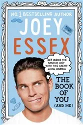 Book cover of The Book of You (and Me) by Unknown