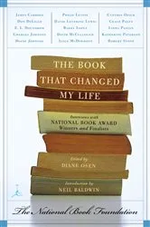 Book cover of The Book That Changed My Life by Roxanne J. Coady